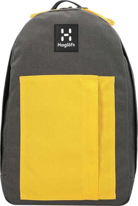 Aimants, Jaune citrouille
