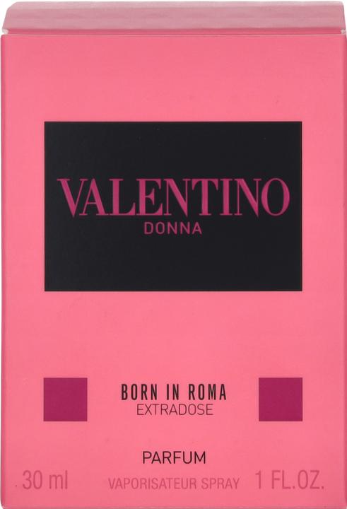 Produktbild Valentino Born In Roma Extradose Donna (Eau de Parfum, 30 ml)