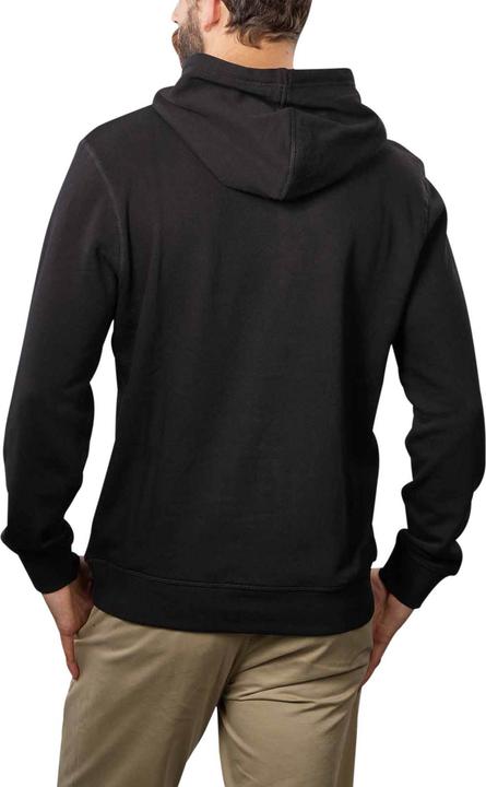 Produktbild Hugo Boss Boss Orange Wetalk Logo Hoodie Black (XL)