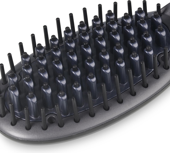Actual product image Tristar Smoothing brush