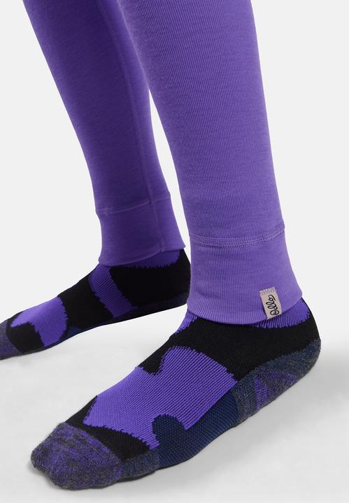 Immagine prodotto Odlo Kid's Base Layer Bottom Long Active Warm Eco (164)