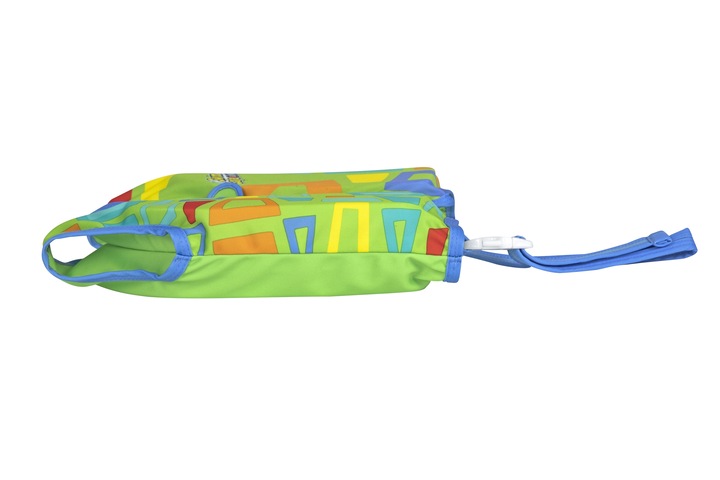 Produktbild Bestway Schwimmweste (S/M, bis 11 kg)
