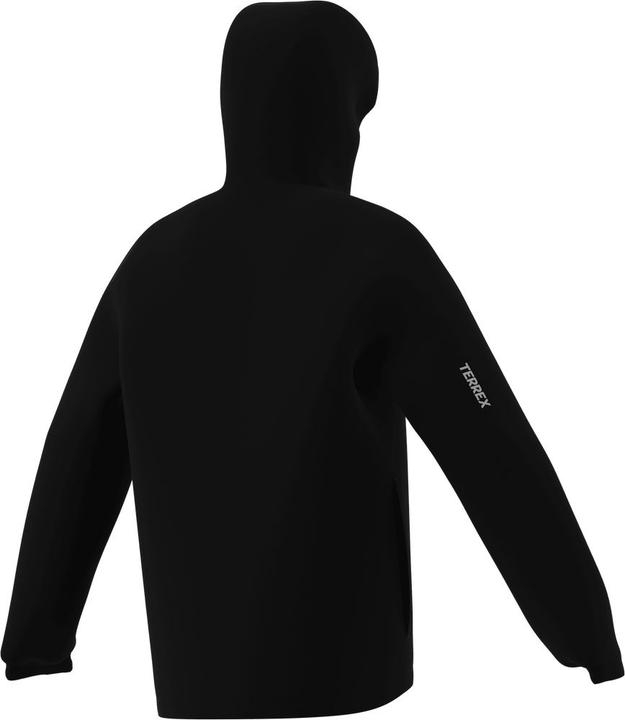 Actual product image Adidas MT 2L Rain Jacket (M)