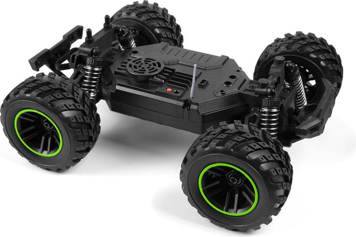 Image du produit Blackzon Spryte ST 1/20 4WD Electric Stadium Truck (RTR Prêt à fonctionner)