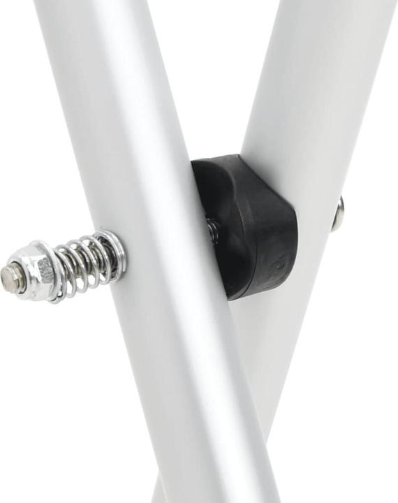 Actual product image vidaXL Kajak-Ständer