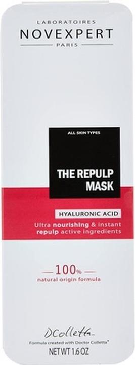Actual product image Novexpert Le Masque Repulp (50 ml)