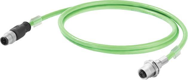 Produktbild Weidmüller Kabel (UTP)