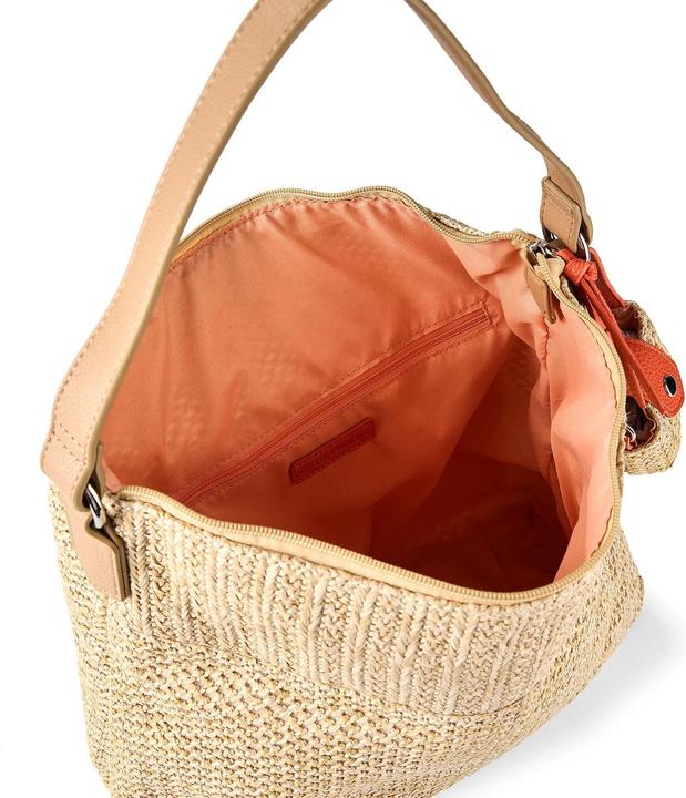 Produktbild Tom Tailor Vanya Shopper Tasche M 33 cm
