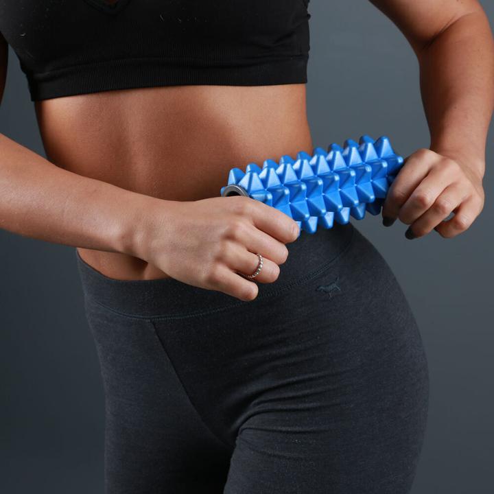 Actual product image Fitness Mad Foam roll