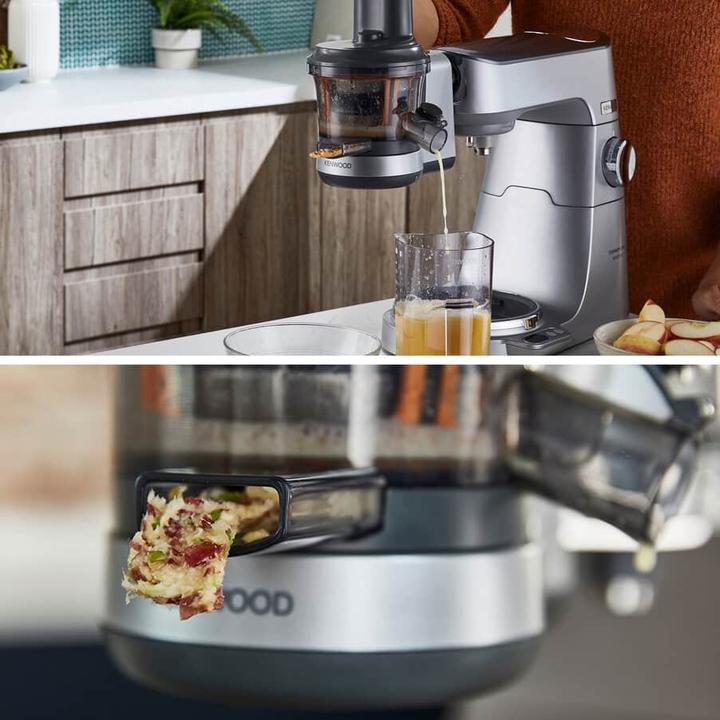 Productafbeelding Kenwood Slow Juicer KAX720PL