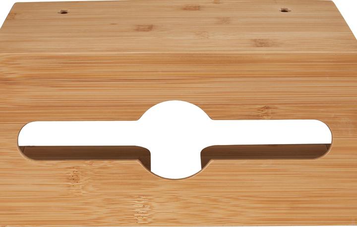 Produktbild Relaxdays Papierhandtuchspender