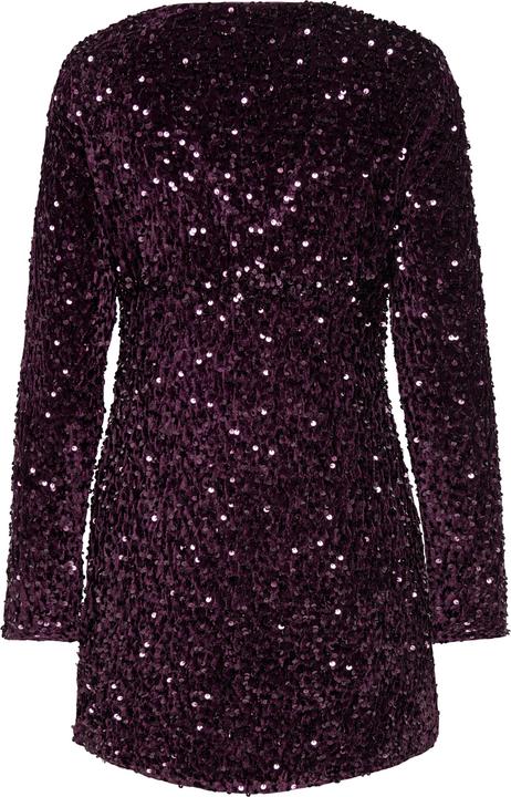 Image du produit Only ONLANIKA Kurzes Kleid Kleid (M)