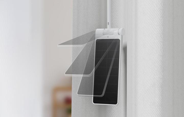Image du produit SwitchBot Solar Panel für Curtain 3