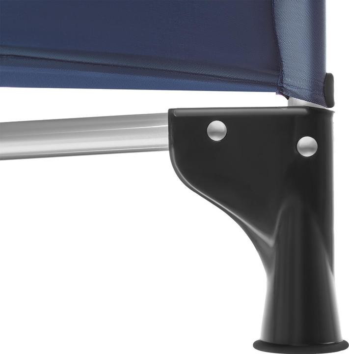Image du produit tectake Lit de voyage pour Bébé (105 cm, 105 cm)