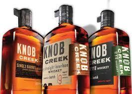 Produktbild Jim Beam Knob Creek Small Batch (1 x 70 cl)