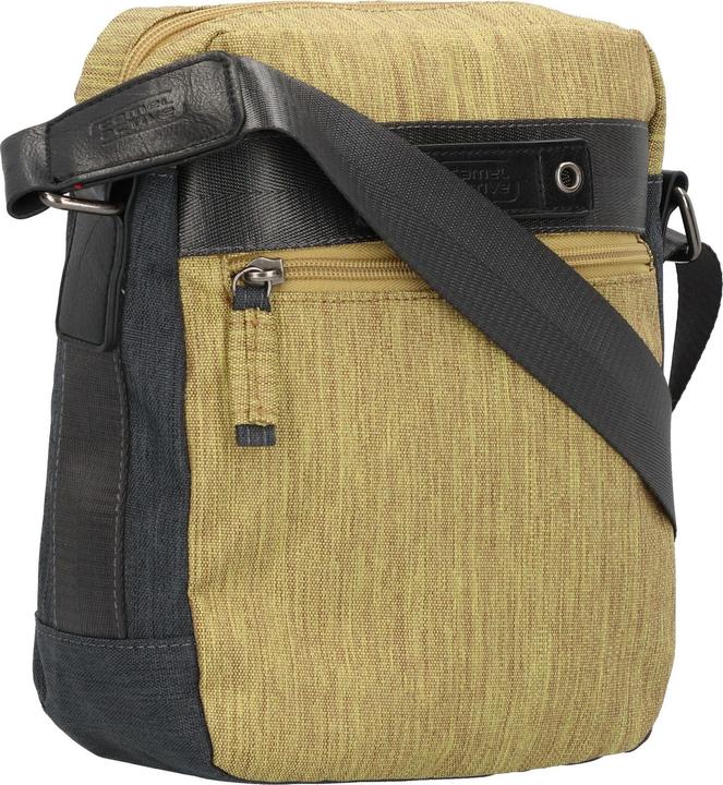Produktbild Camel Active Satipo Umhängetasche 25 cm