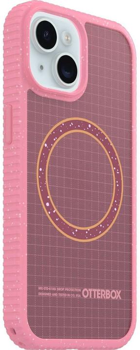 Produktbild OtterBox Sole MagSafe (Apple iPhone 13, Apple iPhone 14, Apple iPhone 15, Apple iPhone 16e, Apple iPhone 17e)