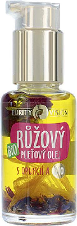 Purity Bio (Körperöl, 45 ml)