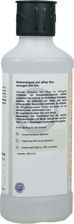 Produktbild Kärcher Rm 534