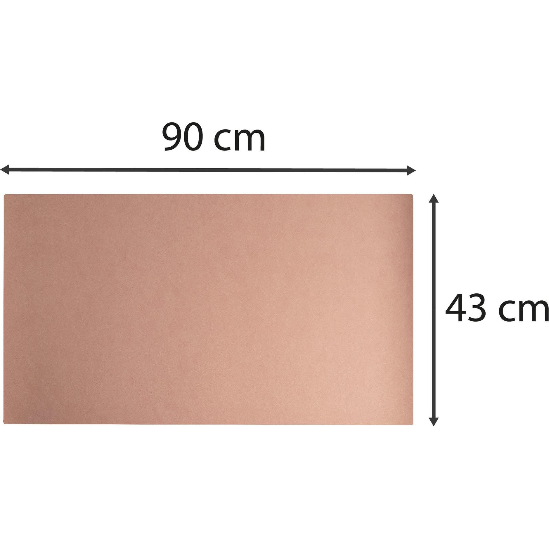 Exacompta, Unterlage, Schreibunterlage