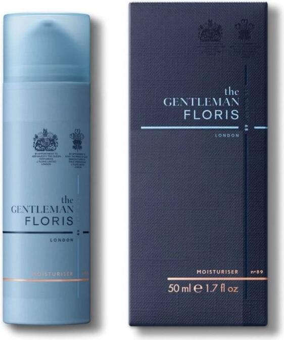 Actual product image Floris The Gentleman (50 ml, Face toner)