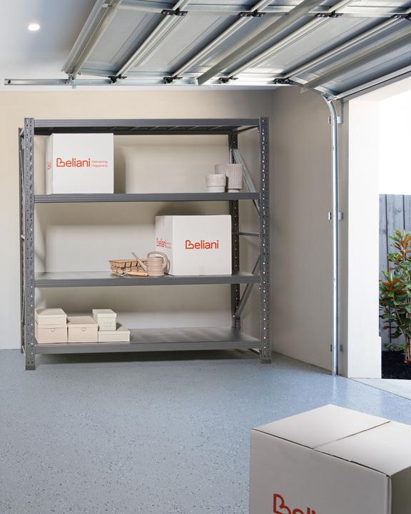 Produktbild Beliani Fiuggi