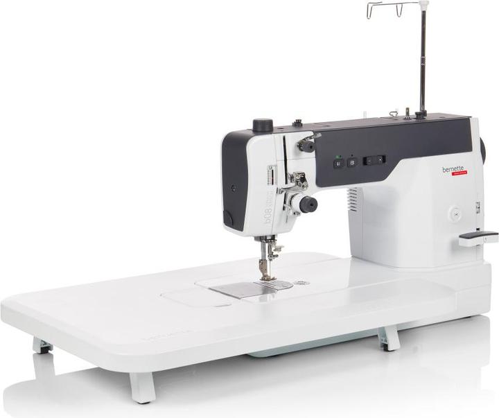 Image du produit Bernette b08 Straight Stitch