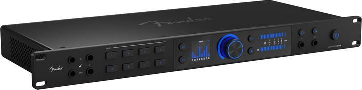 Fender Quantum HD 8 (USB)