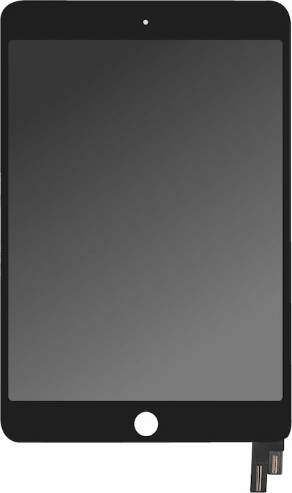 Produktbild OEM Display Unit for iPad Mini 4 (2015) (A1538, A1550) black (Display, Apple iPad mini 4)