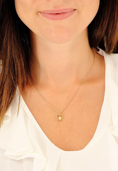 Image du produit Muau Anneau de baptême (Or jaune 750/18K)