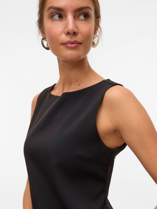 Actual product image Vero Moda VMRIKKE Kurzes Kleid Kleid (L)