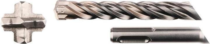 Produktbild Makita NEMESIS II SDS+ Bohrer 18x450 mm - E (18 mm, 18.0 mm)