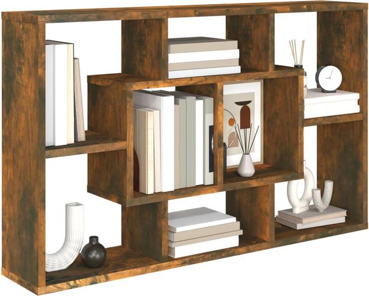 Immagine prodotto vidaXL Wandregal (85 x 16 x 52.50 cm)
