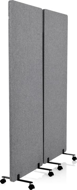 Actual product image Hjh Office FLEXMIUT (177 x 60 x 35 cm)