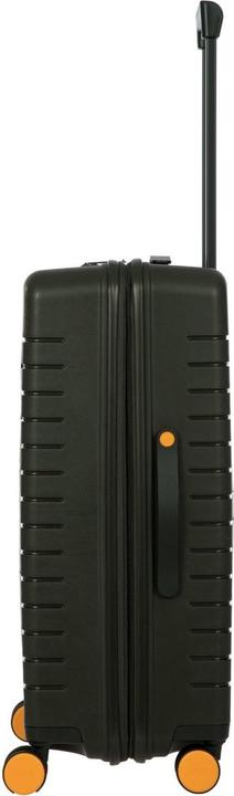 Actual product image Brics Bric's Trolley + Suitcase Ulisse Trolley 8431 (88 l)