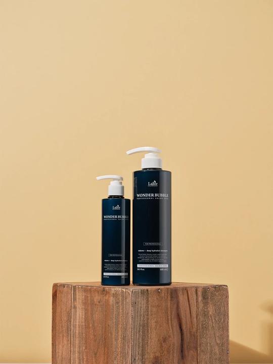 Produktbild La'dor Wonder Bubble (250 ml)