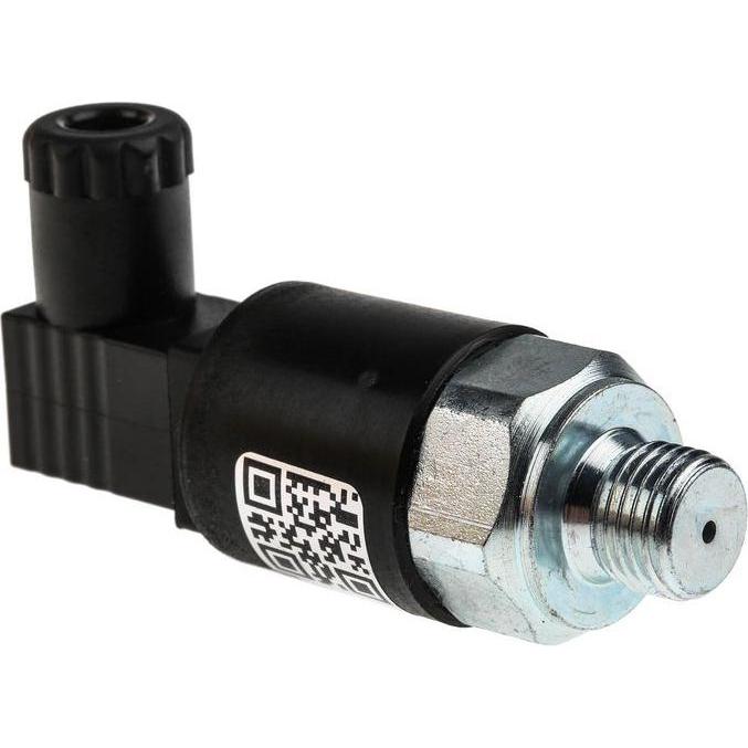 Rs Pro Druckschalter 20-200bar, Taster + Schalter