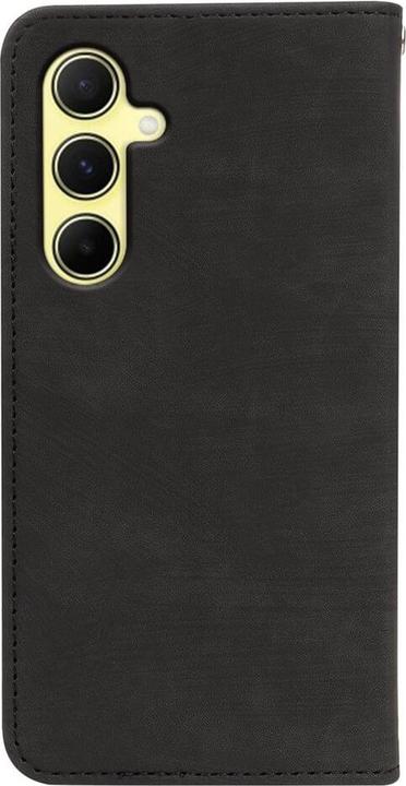 Produktbild Cover-Discount Galaxy A57 - Vintage Flip Case (Samsung Galaxy A57)