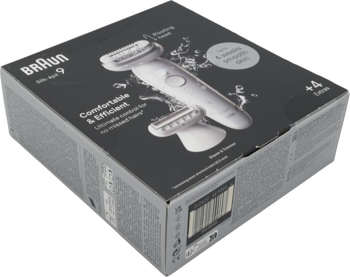 Image du produit Braun 9-041 Épilateur Silk-épil