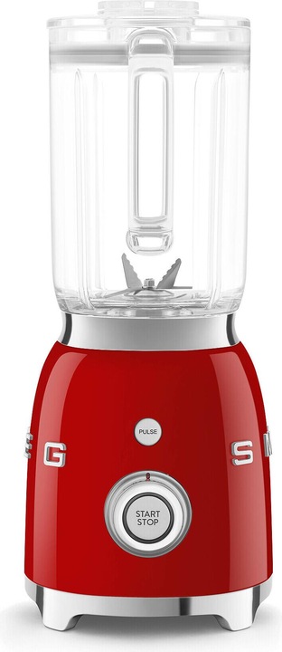 Produktbild Smeg Mixer rot (800 W)