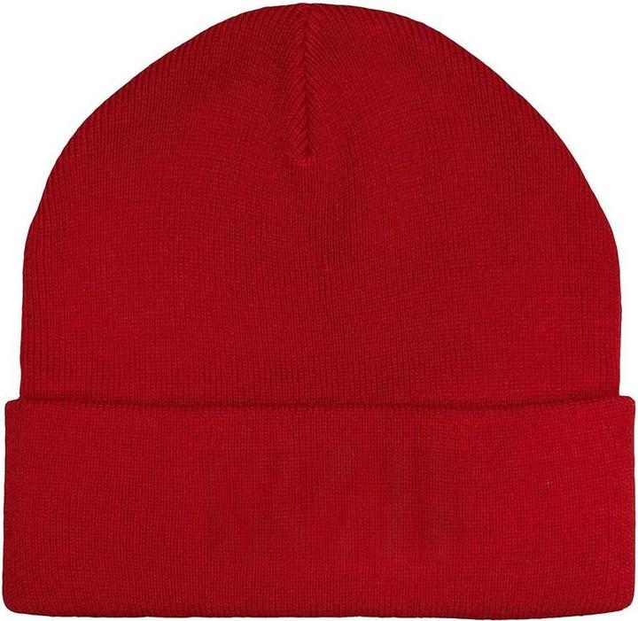 Actual product image The Rolling Stones Hackney Diamonds Logo Beanie