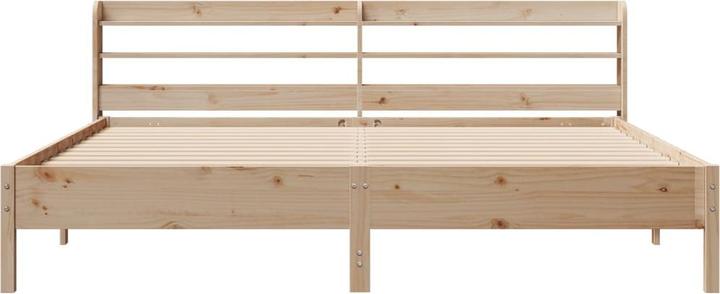Image du produit vidaXL Bettgestell (180 x 200 cm)