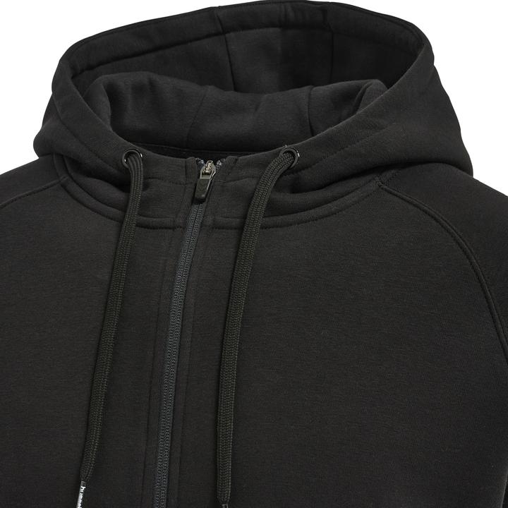 Produktbild hummel Red Classic Zip Hoodie (4XL)