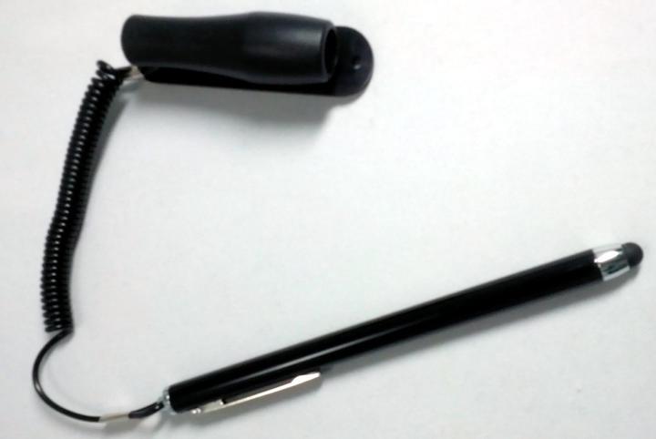Produktbild SDC Touchpen