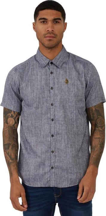 Immagine prodotto Luke 1977 Yoko Camicia Uomo (S)
