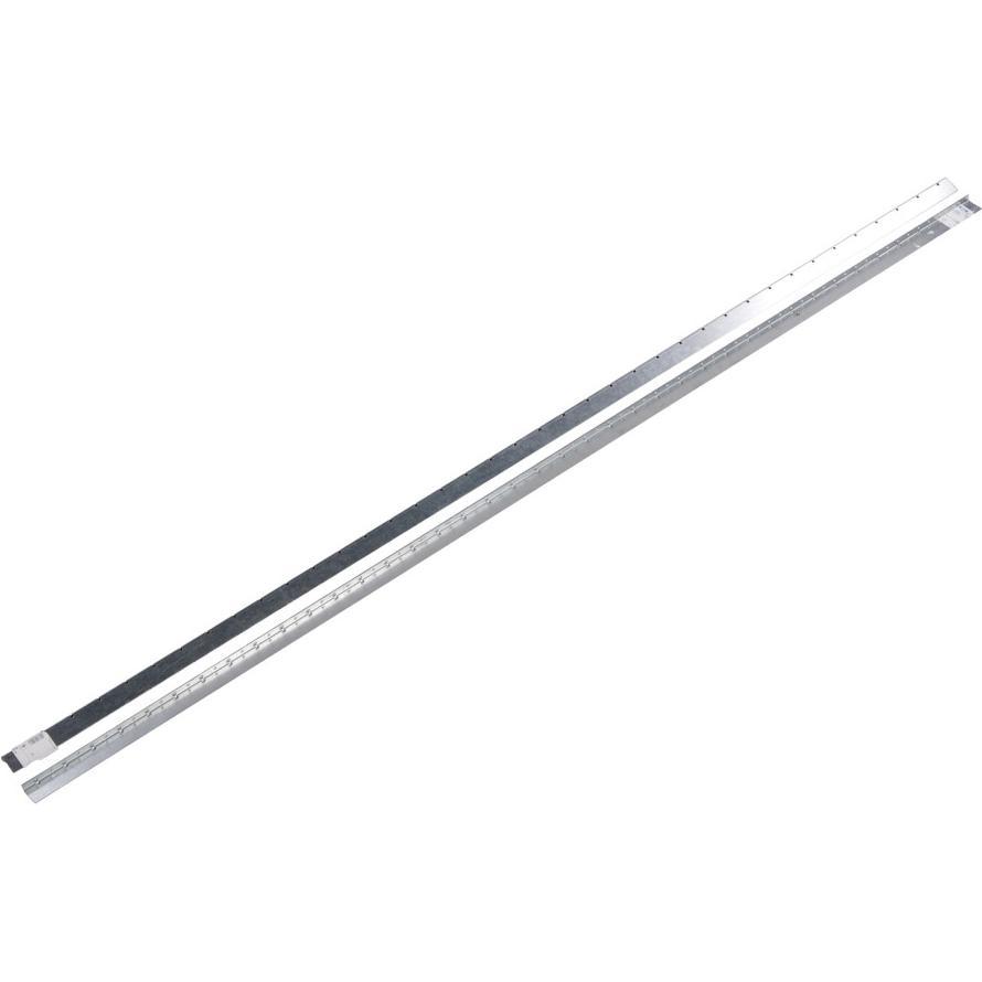 Eaton Frontplattenauflage, H=1950mm 106430, Serverschrank Zubehör