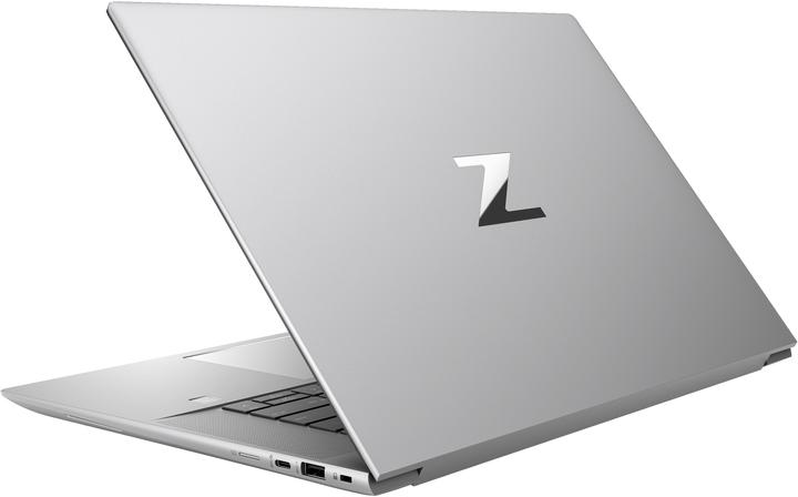 Produktbild HP ZBook Studio G9 (16", Intel Core i9-12900H, 32 GB, 1000 GB, CH)