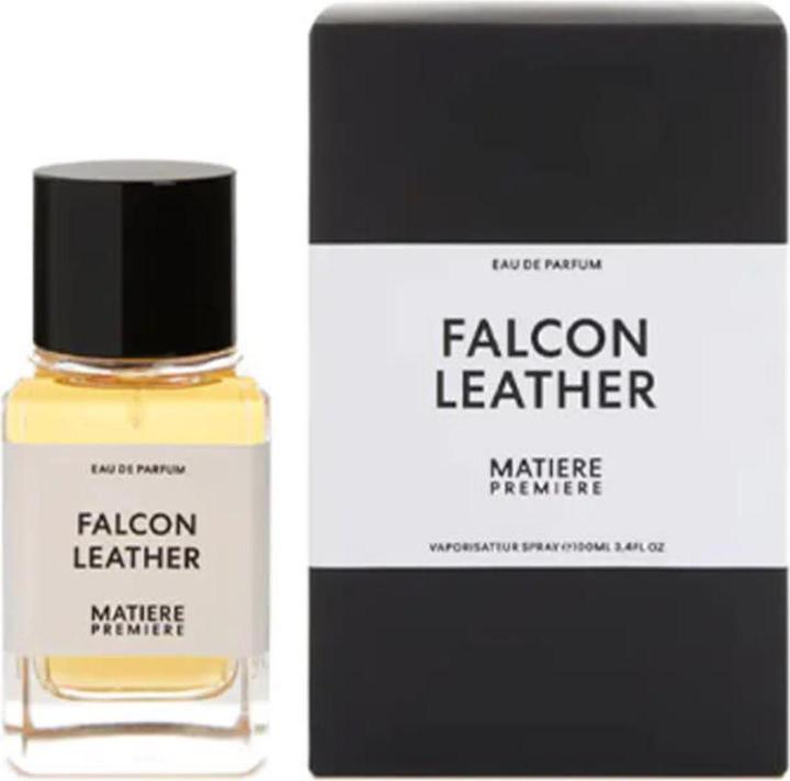 Produktbild Matiere Premiere Falcon Leather (Eau de Parfum, 100 ml)