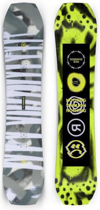 Actual product image Ride Twinpig (154)