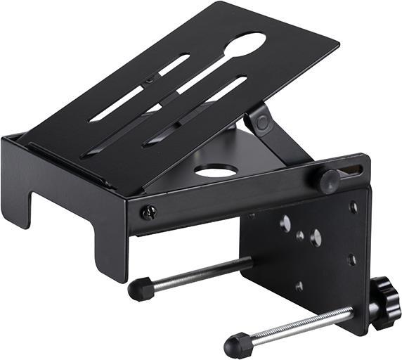 Btech B-TECH Support de caméra inclinable BT7866/B (Mur, 10 kg)